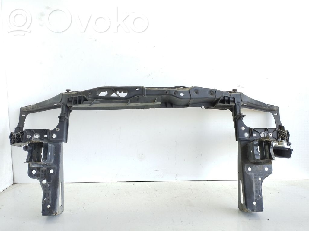 Opel Corsa D Panelis 