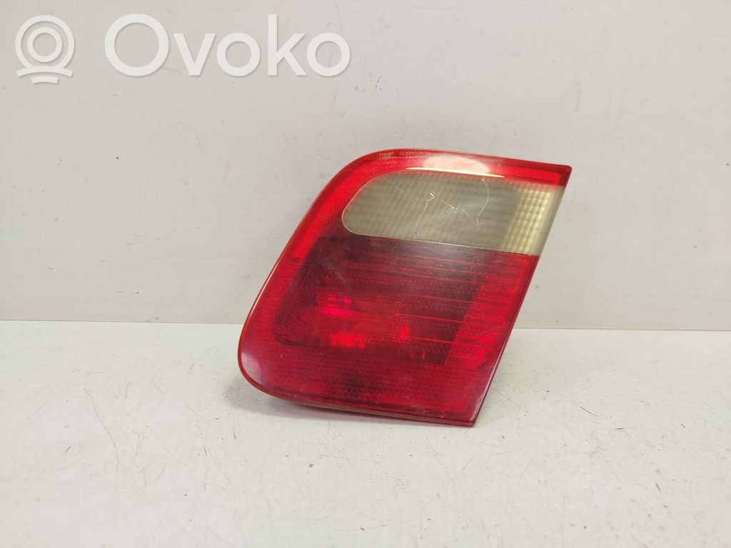 BMW 3 E36 Tailgate rear/tail lights 