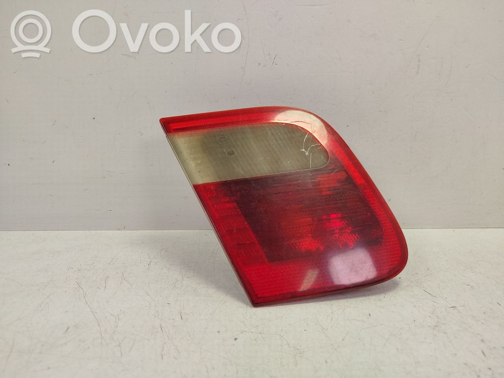 BMW 3 E36 Priekinio žibinto lemputė 