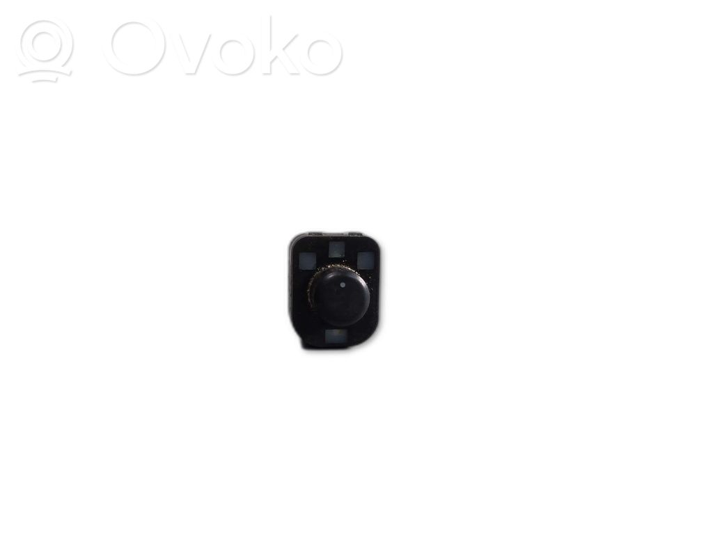 Seat Leon (1M) Interruptor del espejo lateral 