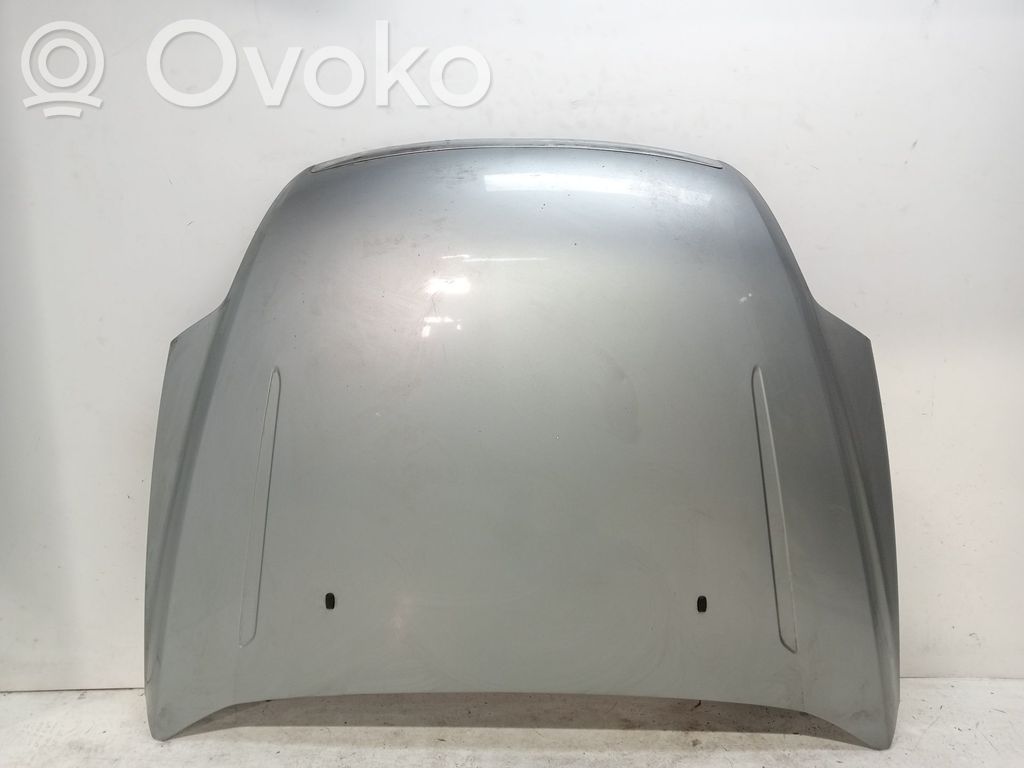 Ford Mondeo MK IV Konepelti 