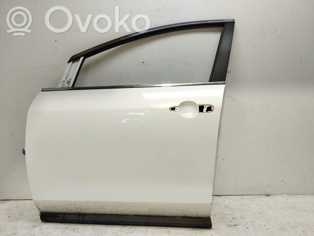 Mazda CX-7 Durvis 