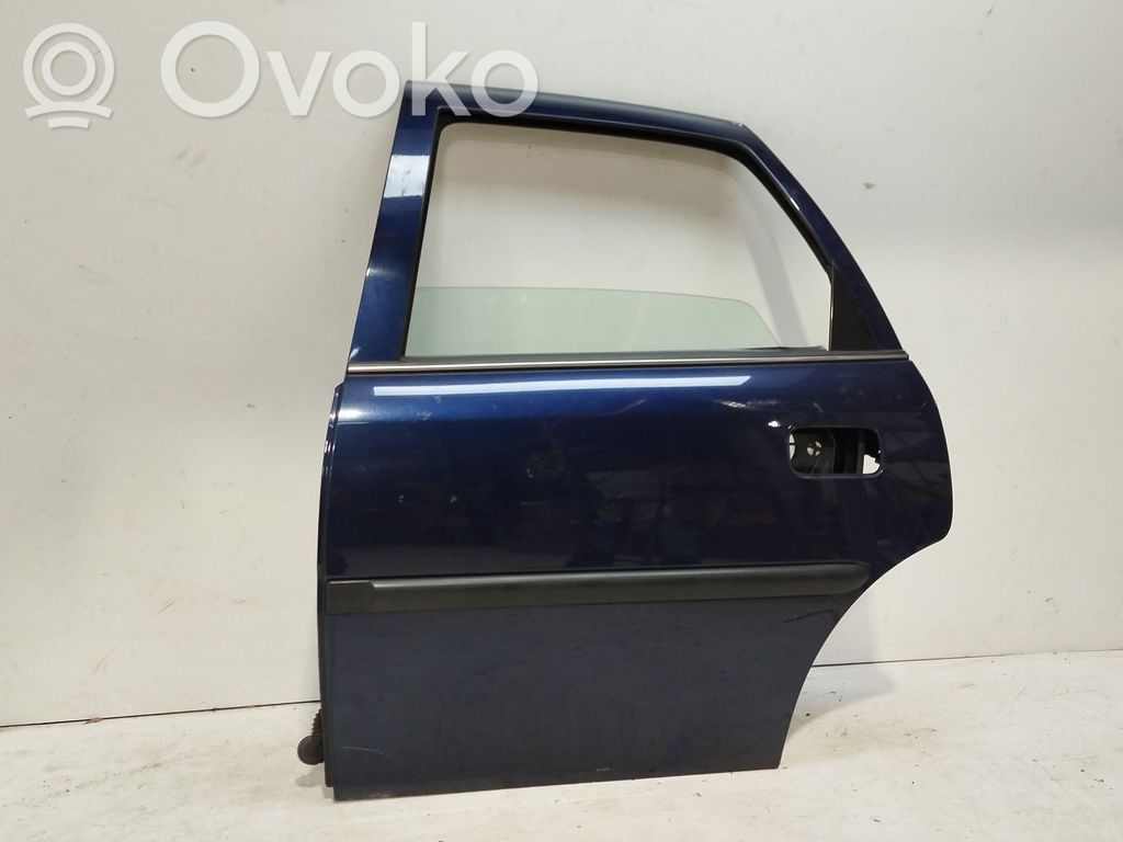 Opel Vectra B Drzwi tylne 