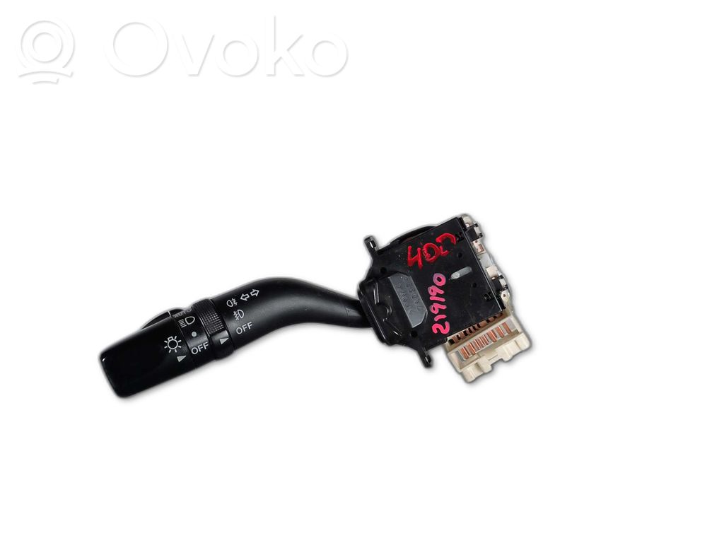 Mazda CX-7 Indicator stalk 