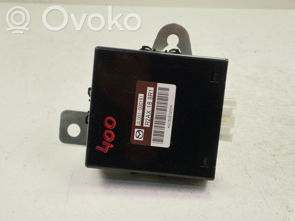 Autres unités de commande / modules   JL001000161