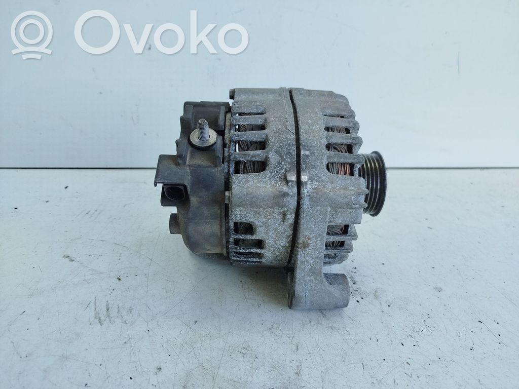 Generator/alternator   12317802261