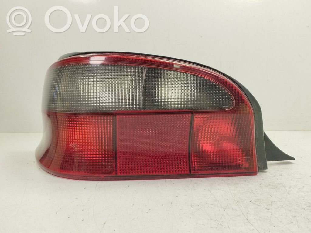 Citroen Saxo Takavalot 