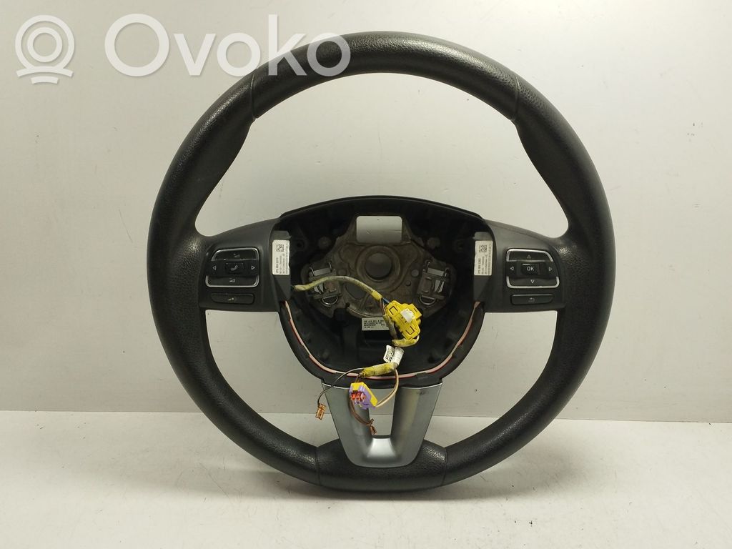 Seat Leon (1P) Volant 