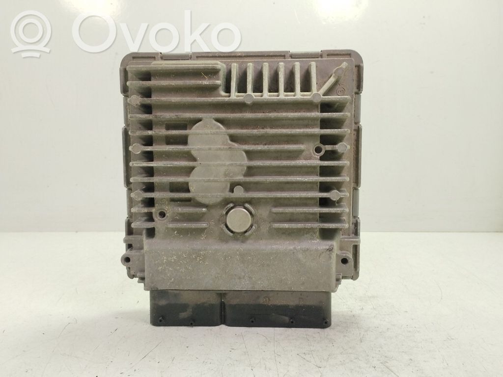 Seat Leon (1P) Engine control unit/module 