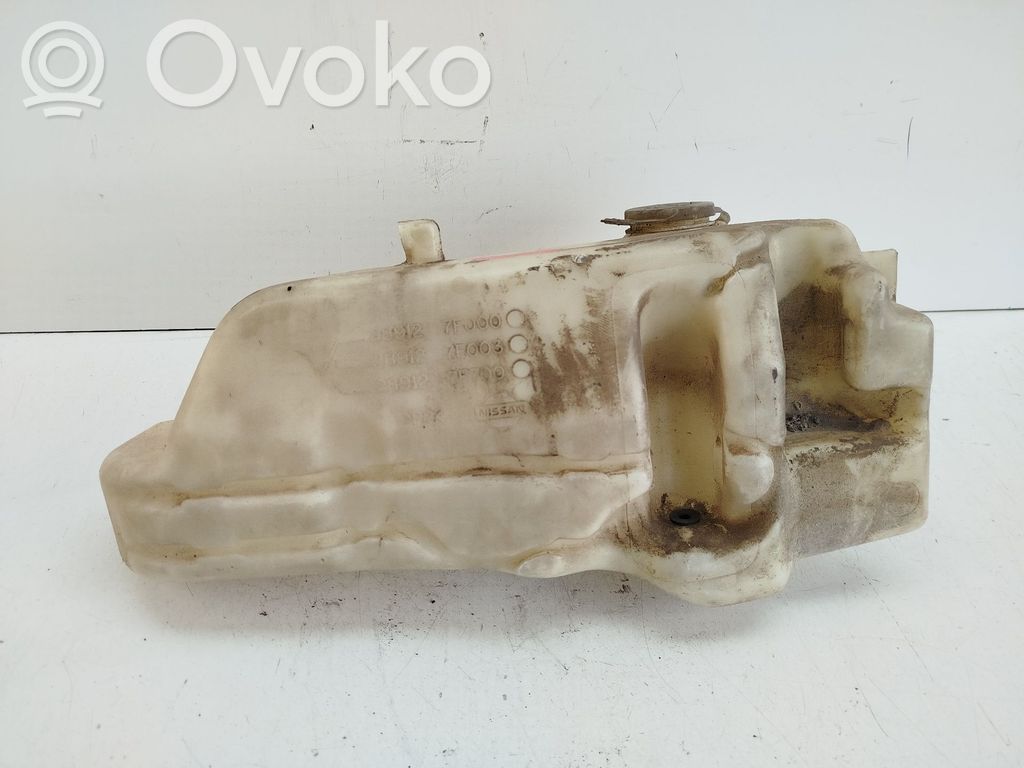 Ford Maverick Logu šķidruma tvertne 