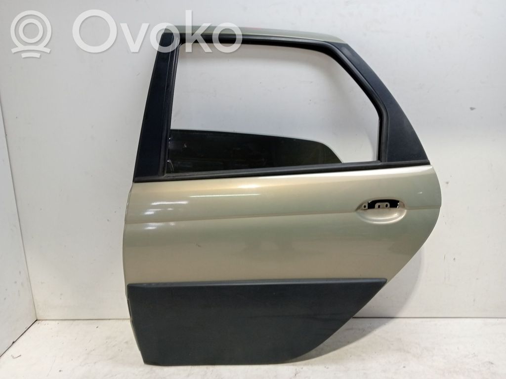 Renault Scenic I Puerta trasera 
