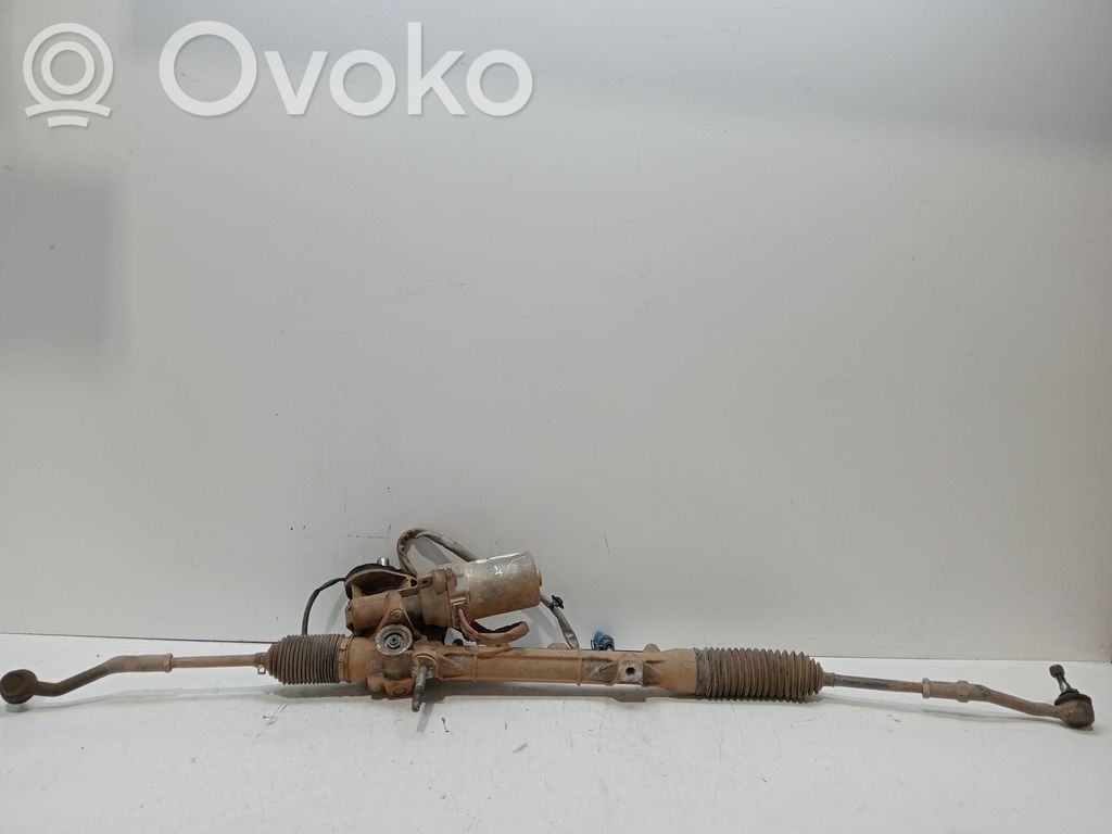 Citroen C2 Stūres statnis 