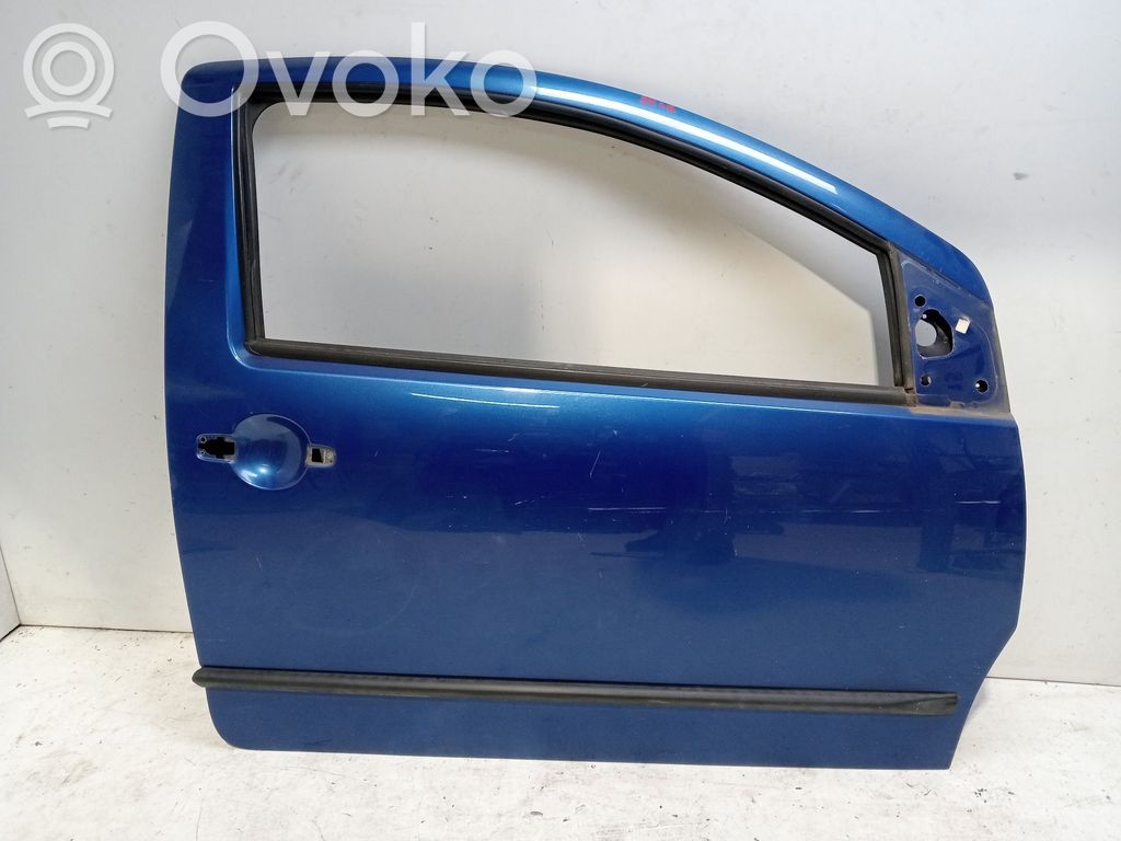 Citroen C2 Durvis 