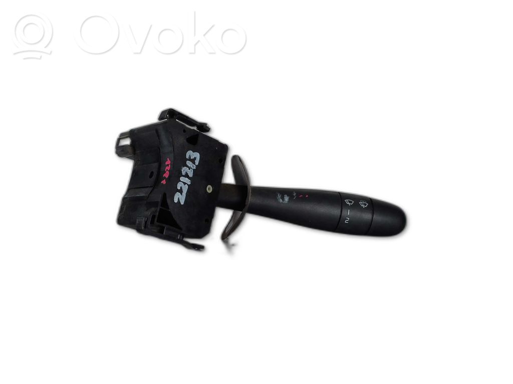 Opel Vivaro Wiper control stalk 