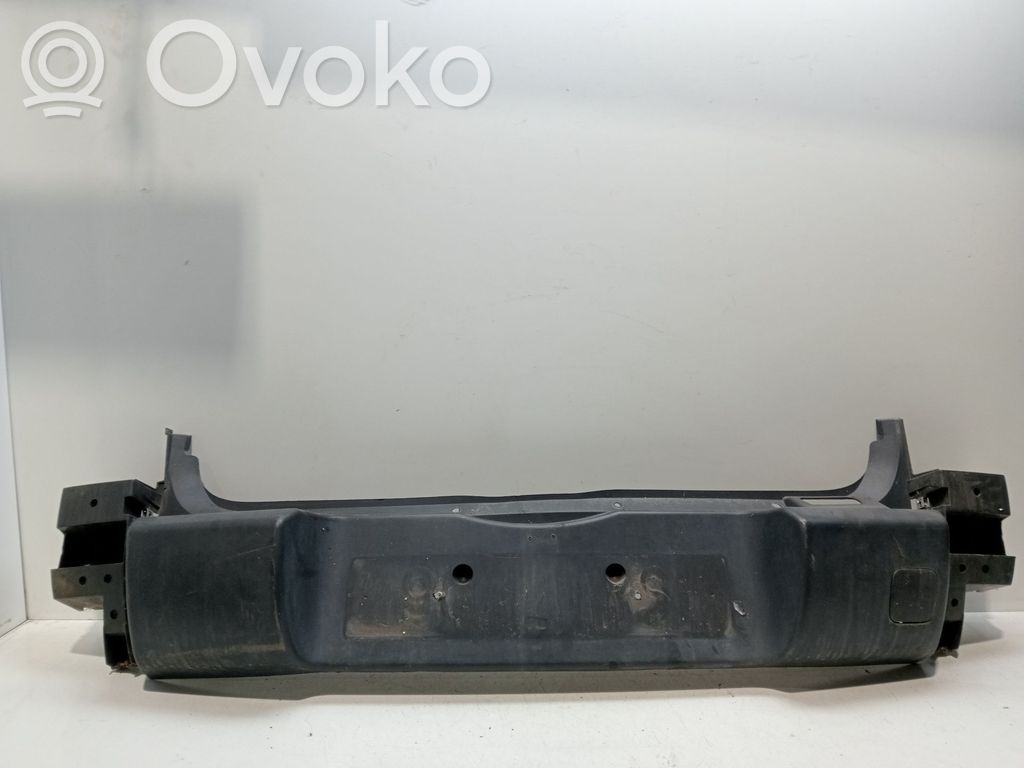 Renault Scenic I Parachoques 