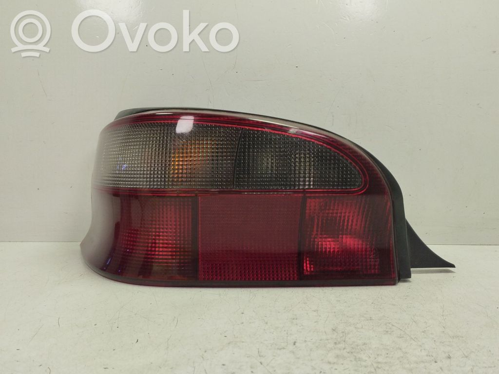 Citroen Saxo Takavalot 