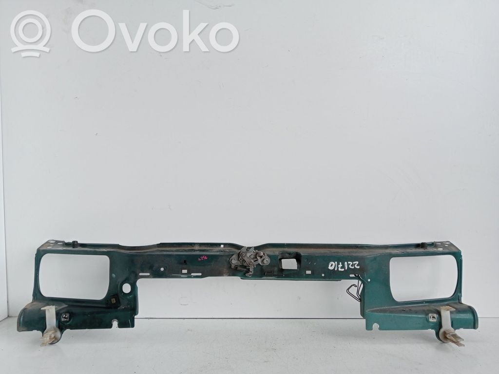 Citroen Saxo Panelis 