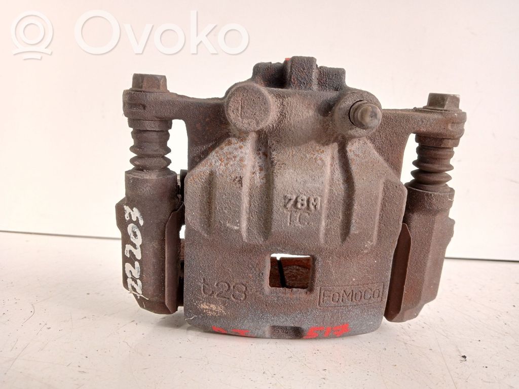 Mazda 2 Front brake caliper 
