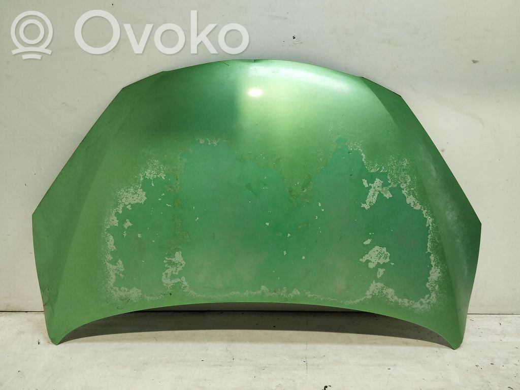 Mazda 2 Dzinēja pārsegs (vāks) 