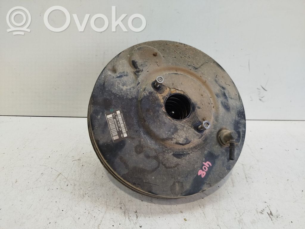 Citroen Jumpy Hydraulic servotronic pressure valve 