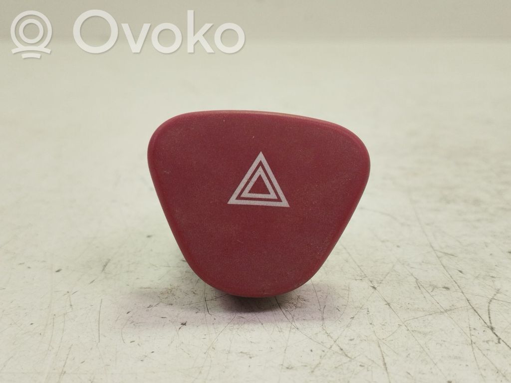 Citroen Jumpy Hazard light switch 