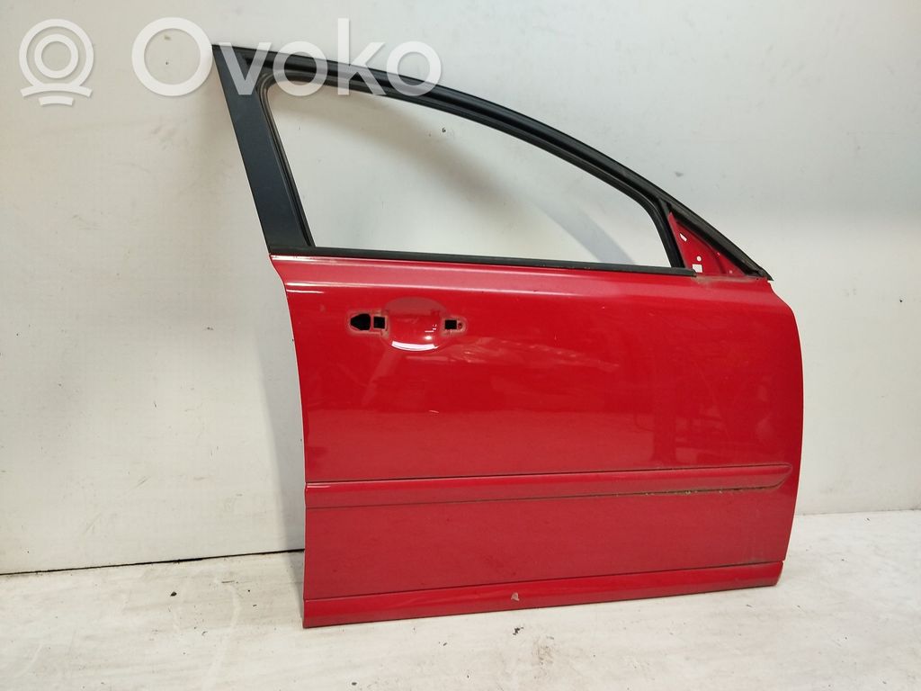 Volvo S40 Дверь 