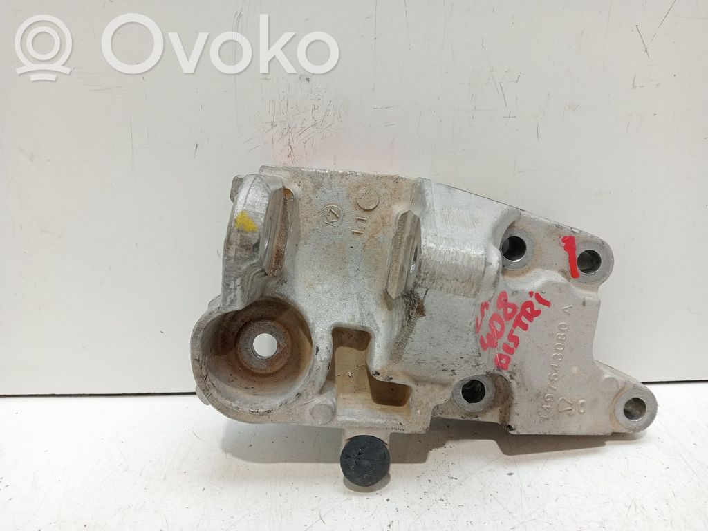 Support de moteur, coussinet   1497543080
