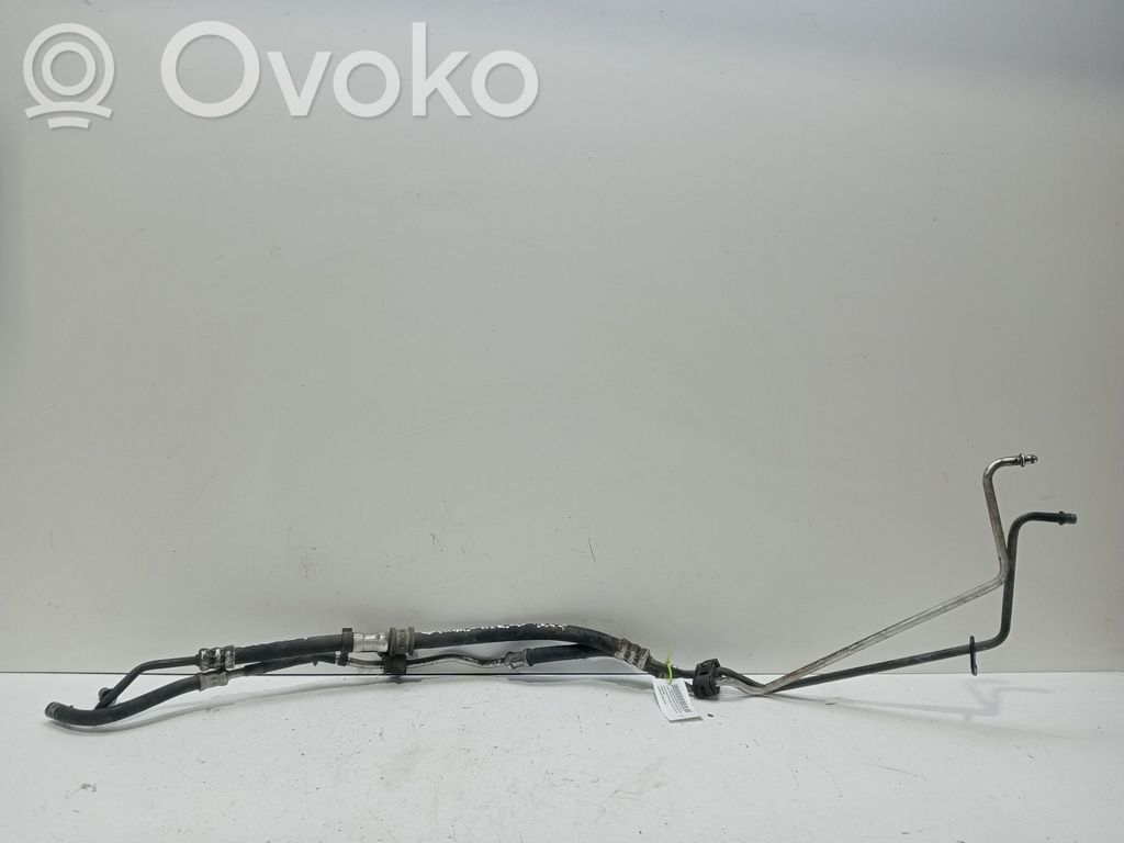 Volvo S40 Välijäähdyttimen letku 