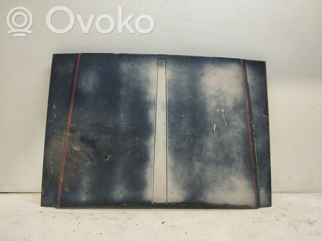Jeep Cherokee XJ Engine bonnet/hood 