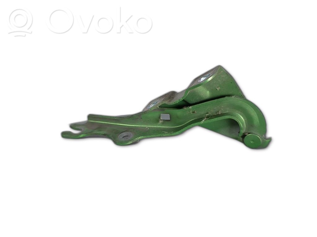Mazda 2 Citu veidu instrumenti 