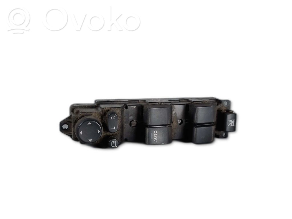 Mazda 2 Electric window control switch 