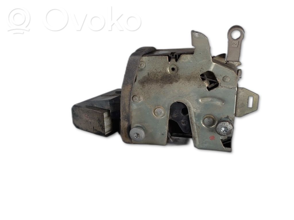 BMW 5 E39 Front door lock 
