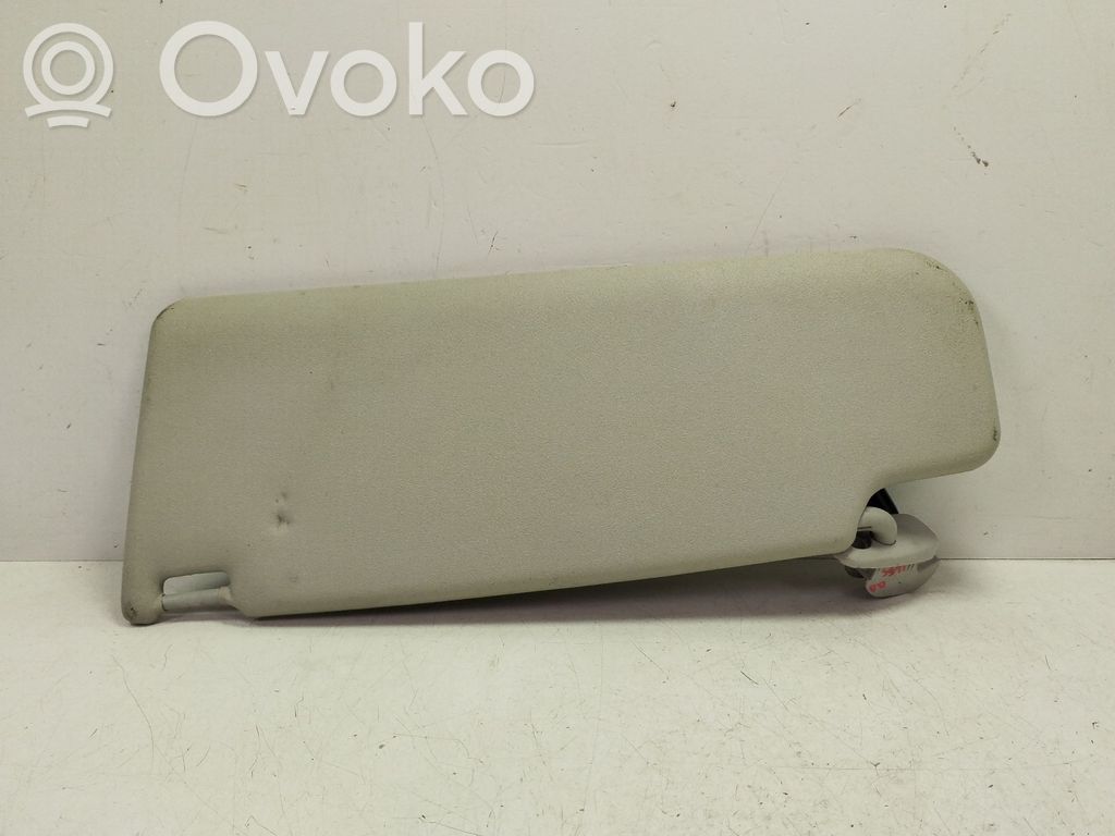 Seat Toledo II (1M) Osłona przeciwsłoneczna 