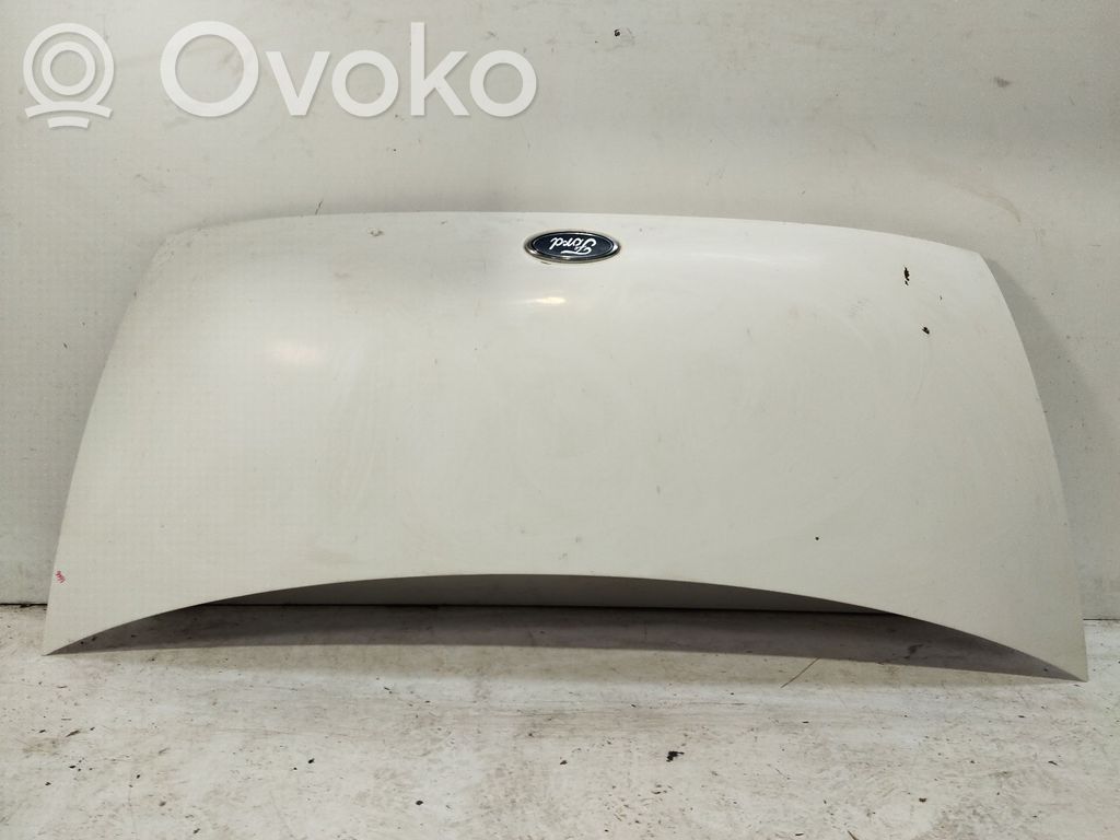 Ford Transit Engine bonnet/hood 