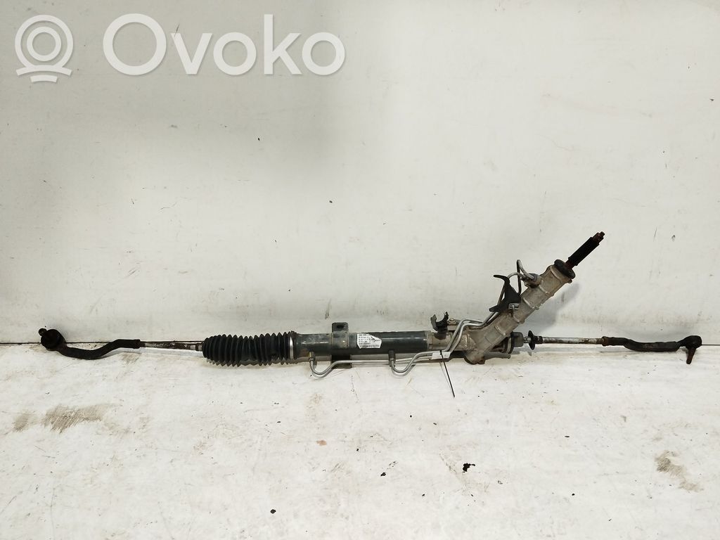Opel Vivaro Przekładnia kierownicza / Maglownica 