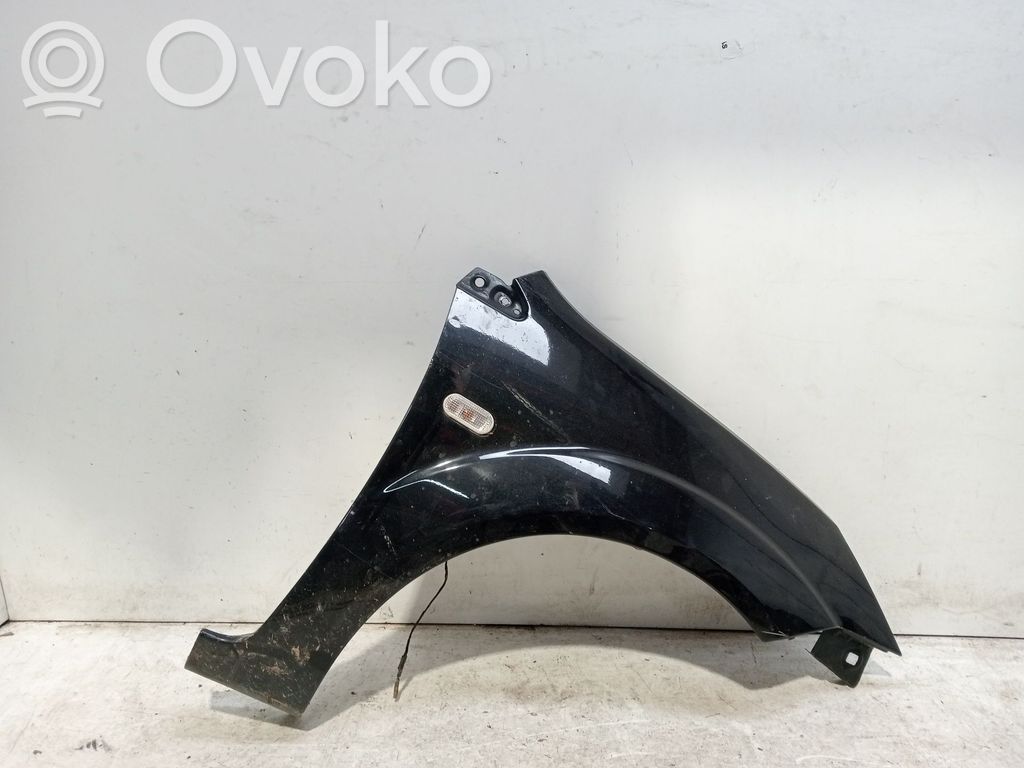 Ford Fiesta Sparnas 