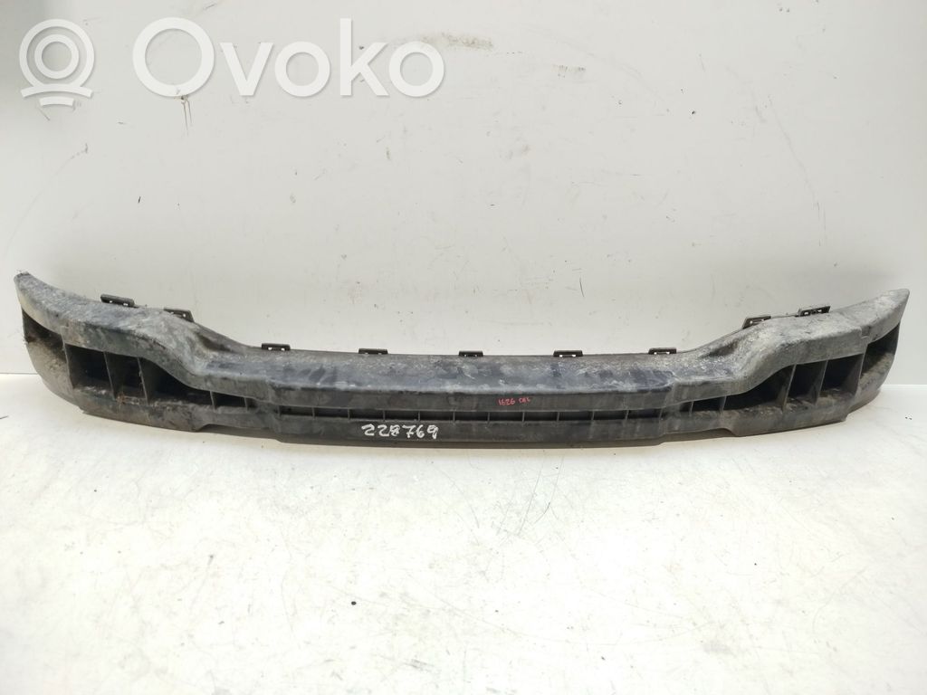 Citroen Berlingo Front bumper mounting bracket 