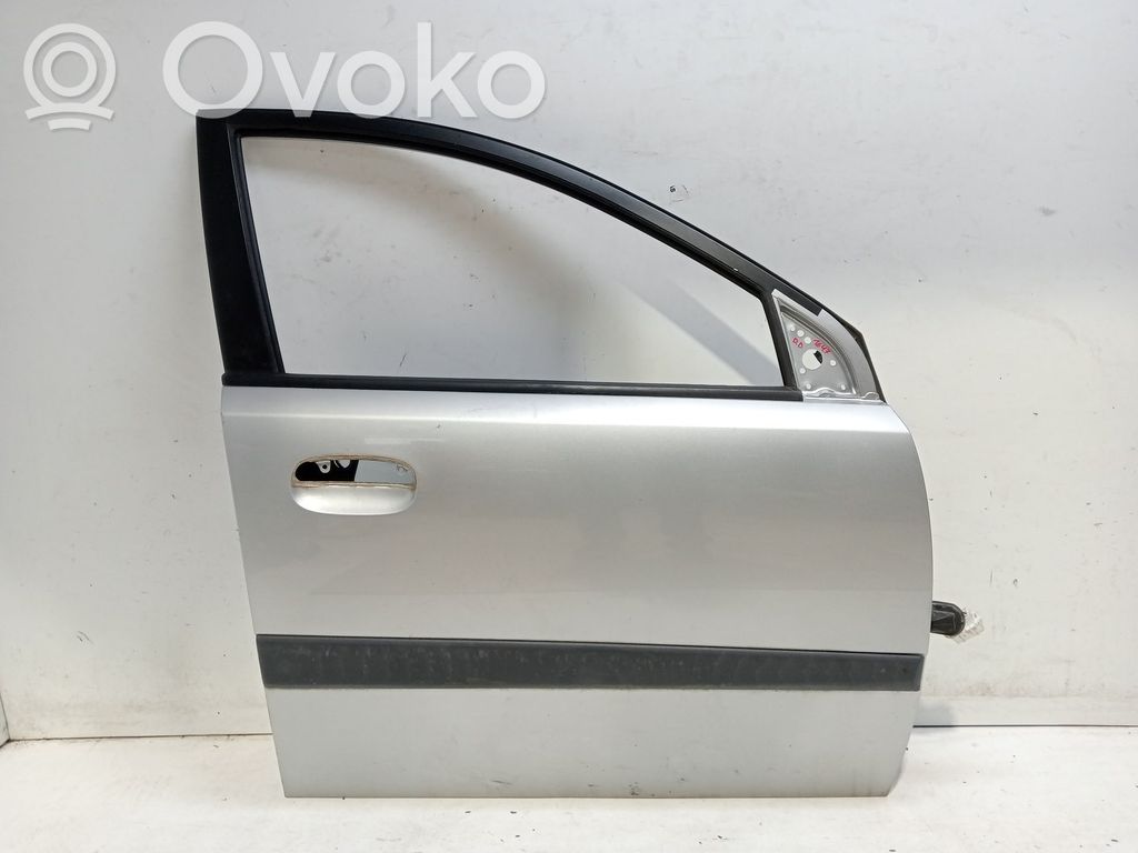 KIA Rio Durvis 
