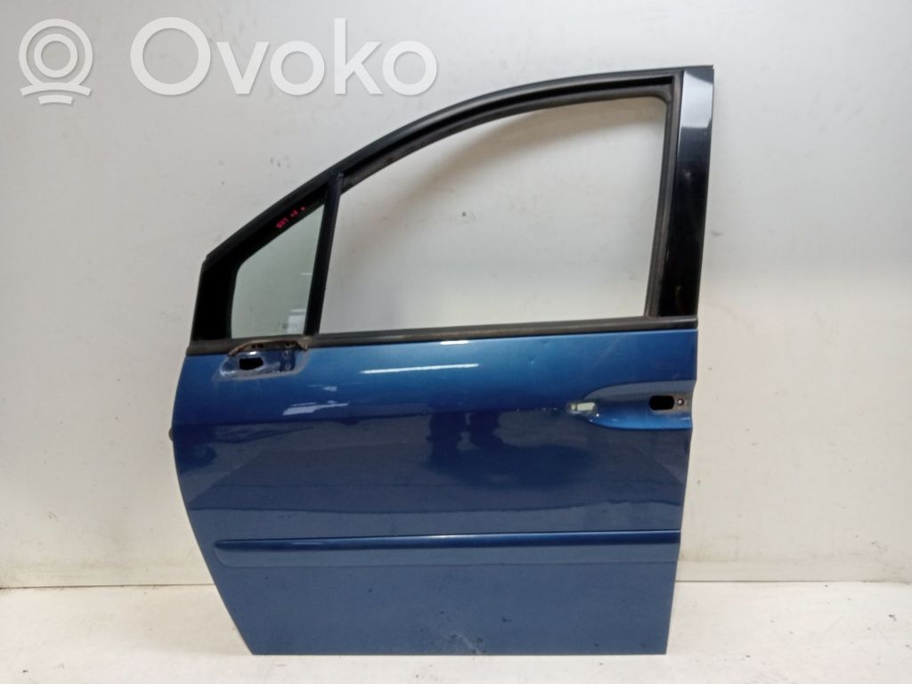 Citroen C8 Durvis 