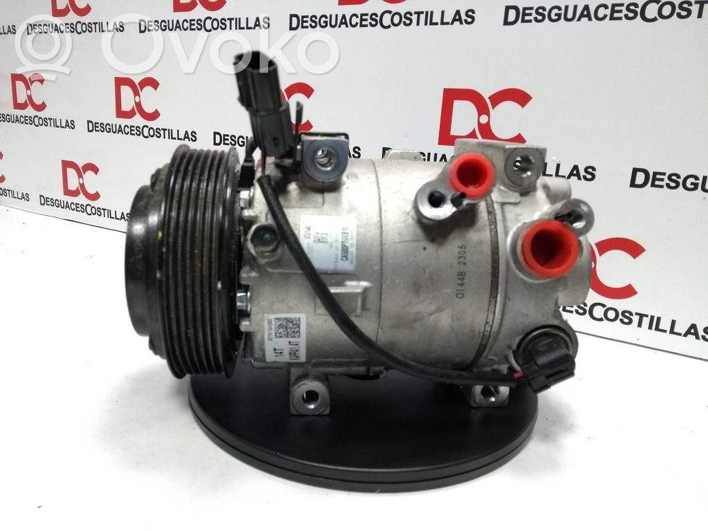 Klimakompressor Pumpe   97701G4300,CA500PTGKB10