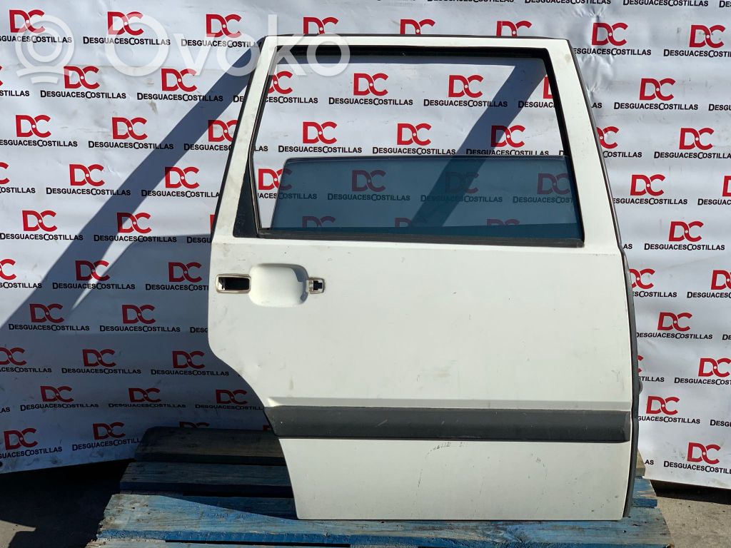 Volvo 850 Puerta trasera 