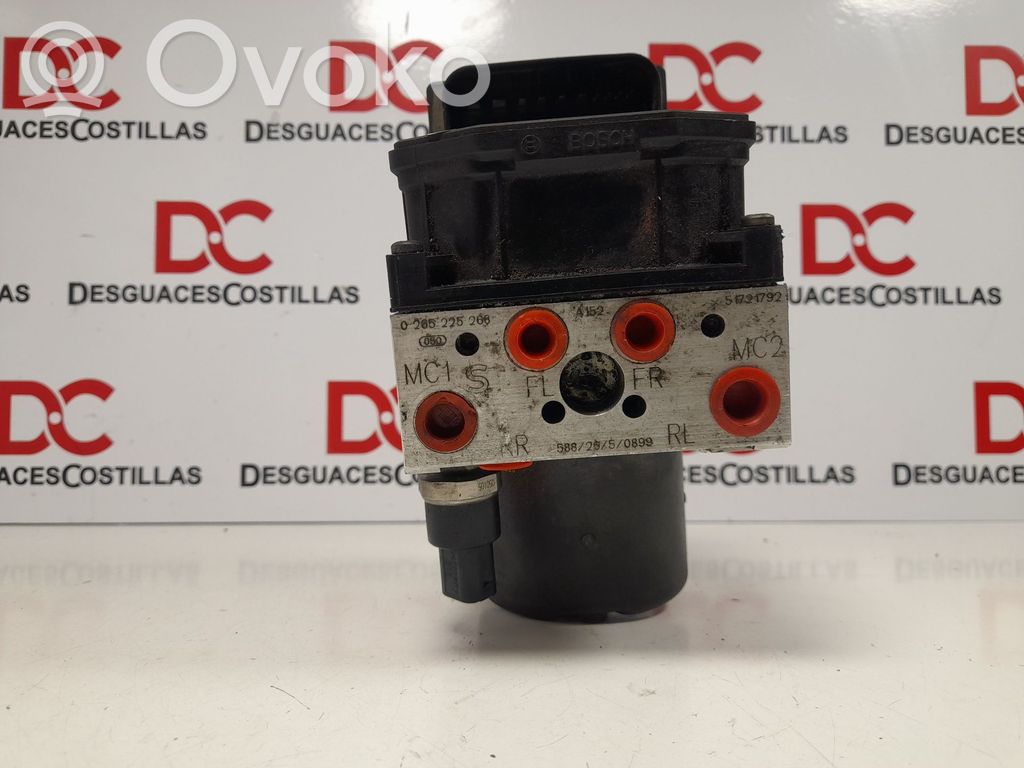 Alfa Romeo GTV ABS Pump 