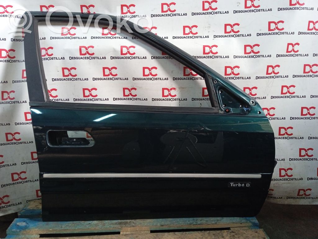 Citroen Xantia Puerta delantera 