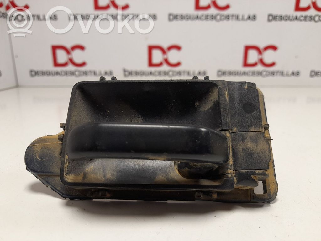 Peugeot 205 Innentürgriff Innentüröffner hinten 