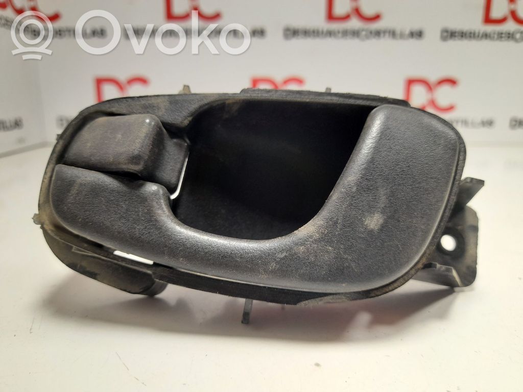Daewoo Lanos Rankenėlė atidarymo vidinė 