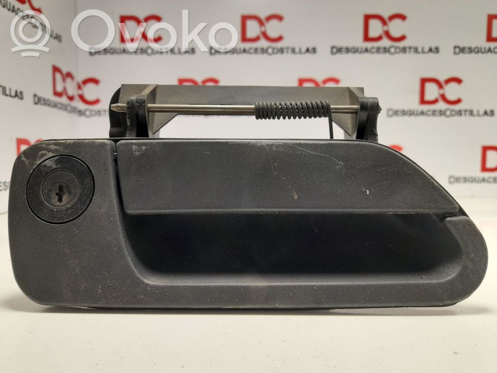 Citroen Xantia Внешняя ручка 