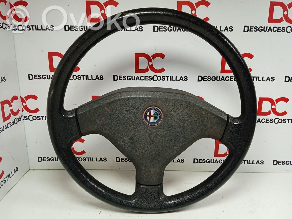 Alfa Romeo 164 Volante 