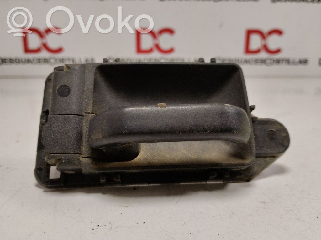 Citroen AX Rear door interior handle 