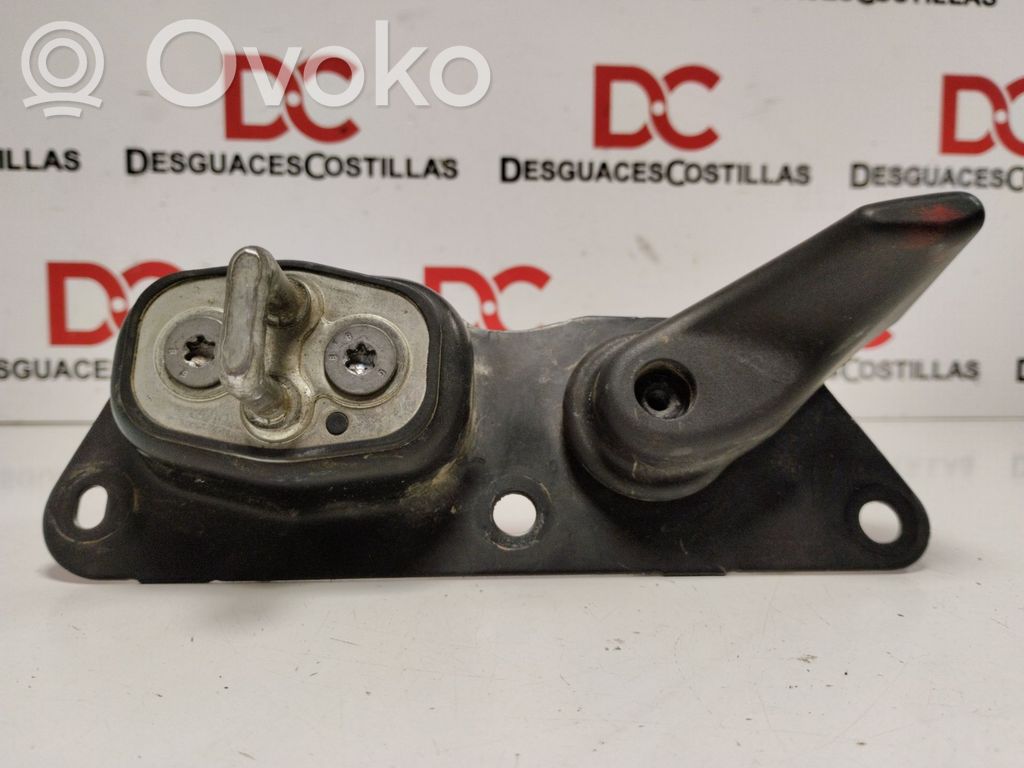 Peugeot Partner Rear door interior handle 