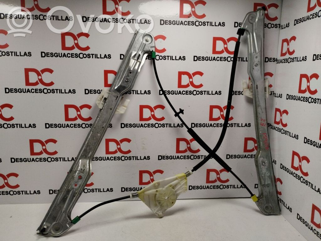 Citroen C5 Front door electric window regulator 